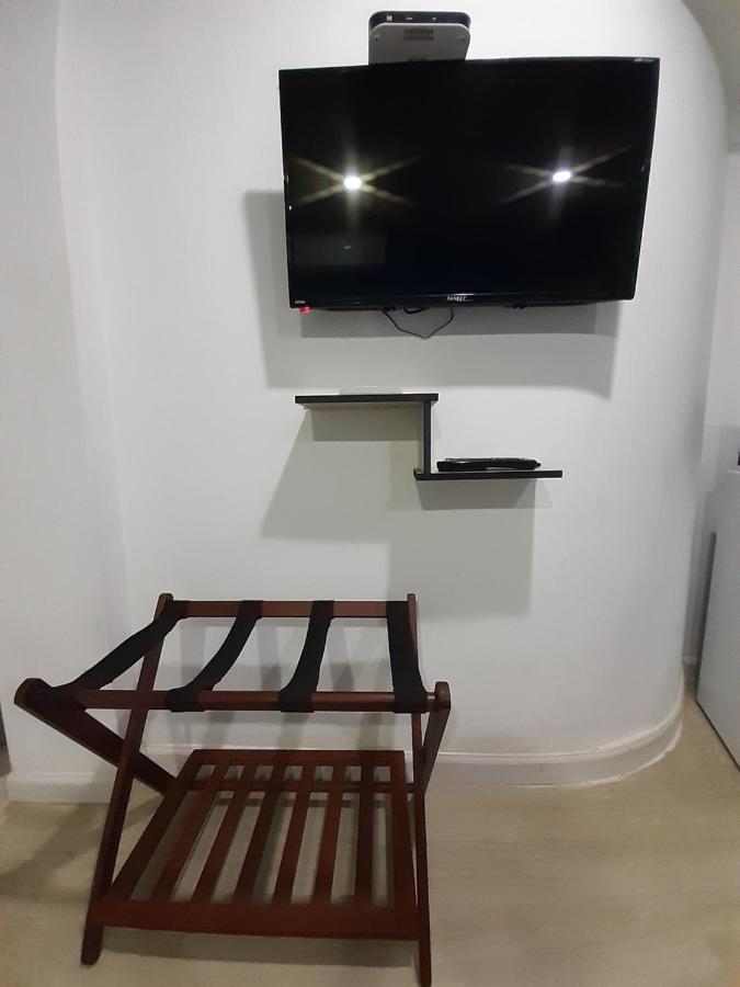 Hotel Palmare House à San Andrés Extérieur photo